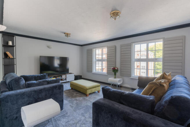 Flat 63 Fedden Village-1