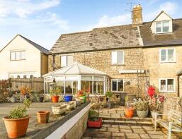 2, Laurel Cottages, Burcombe Road, Chalford Hill, Stroud GL6 8BL