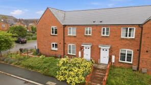 2, Hankinson Road, Warwick CV34 5NF