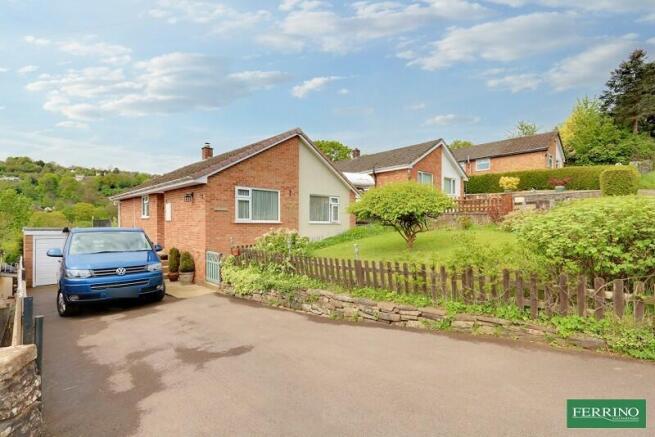 Driveway & Garage