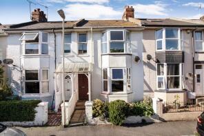 22, Alexandra Terrace, Teignmouth TQ14 8HA