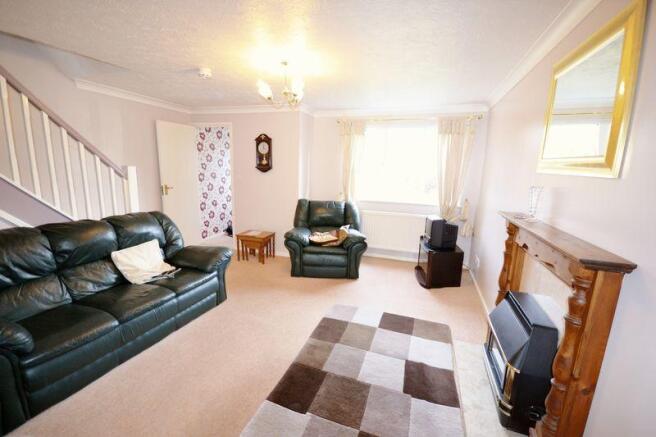 Living room - ...