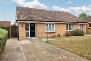 4, Condor Close, Tilehurst, Reading RG31 6FD