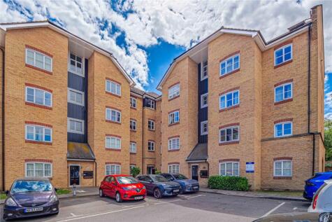 Evans Wharf, Hemel Hempstead, Hertfordshire, HP3