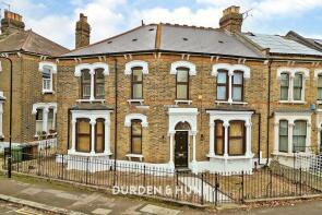 2, Hartley Road, London E11 3BL