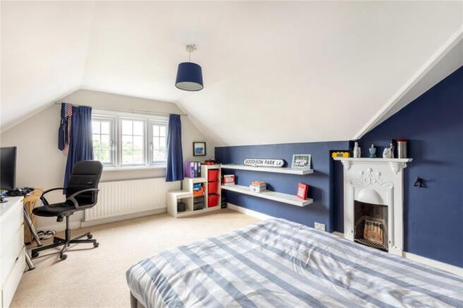 Bedroom 4