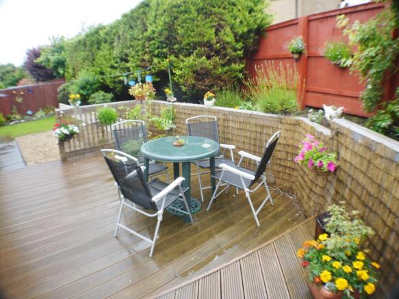Garden B