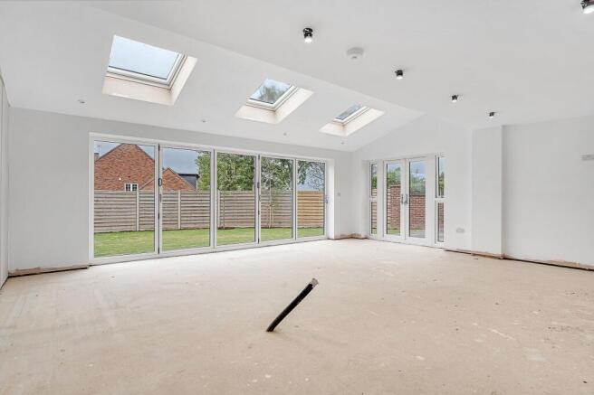 Gardner Way, Barrow Upon Soar, LE12 photo 4