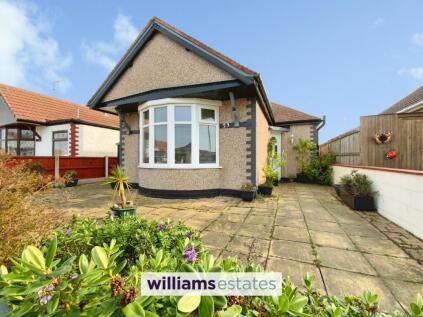 Carlisle Avenue, Rhyl, LL18