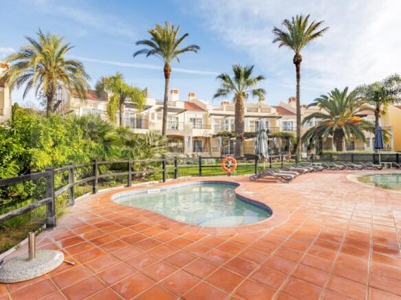 For sale - 4-bedroom flat - Palmyra - Vila Sol - Hometown Properties