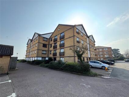Connaught Gardens East, Clacton-on-Sea, Essex