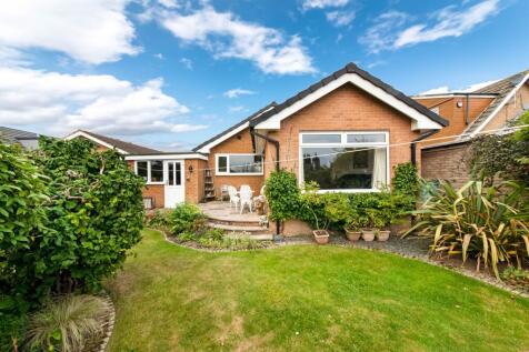 Lea Drive, Shepley, HD8