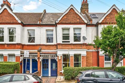 Oakmead Road, Balham, London, SW12