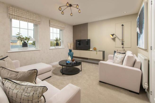 3 bed Semi-Detached for sale Image 5