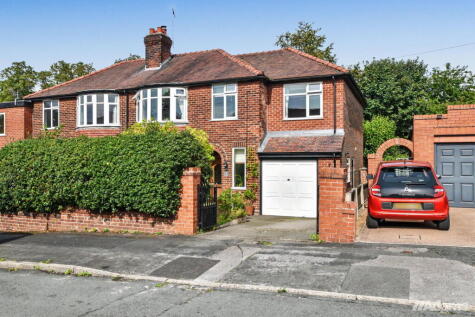 Denbury Avenue, Stockton Heath, Warrington, WA4 2BL