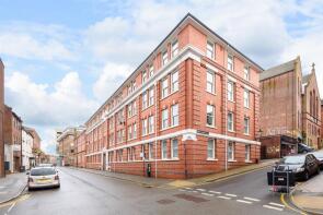 7, 55 Queens Buildings, Queen Street, City Centre, Sheffield S1 2DX
