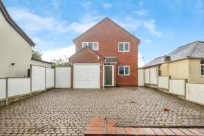 79a, Bromley Road, Colchester CO4 3JF