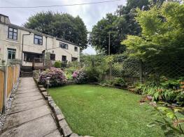 5, Spaw Cottages, Mill Lane, Oldham OL2 5NG