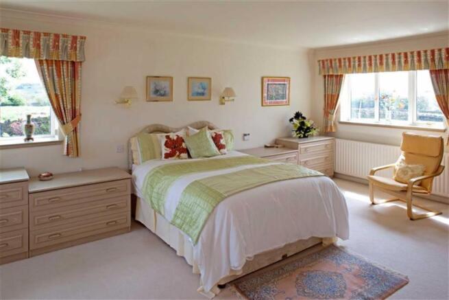 MASTER BEDROOM 1
