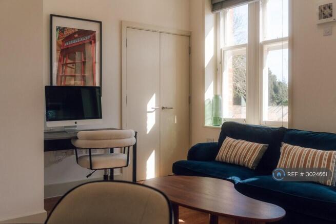 Indicative Apartment Style