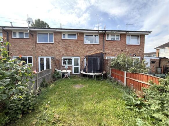 Lambourne, East Tilbury, RM18 photo 3
