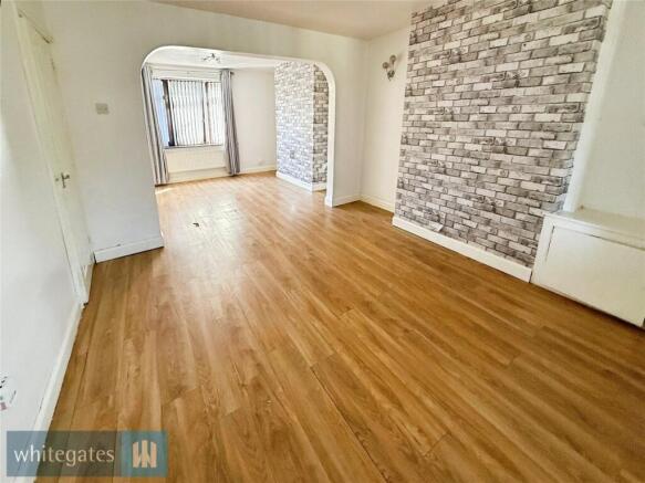 Open Plan