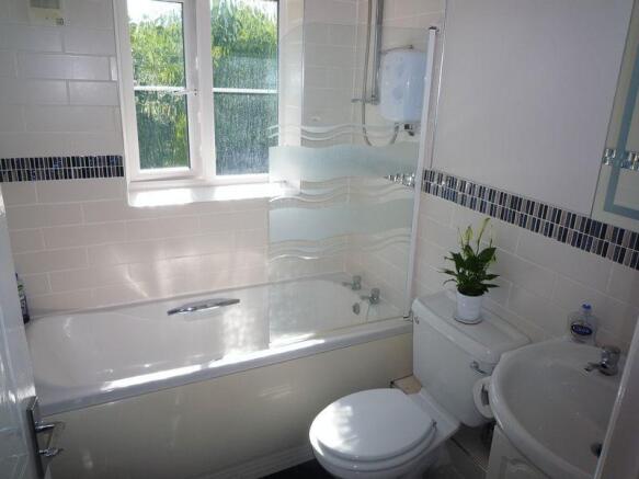 Bathroom/WC