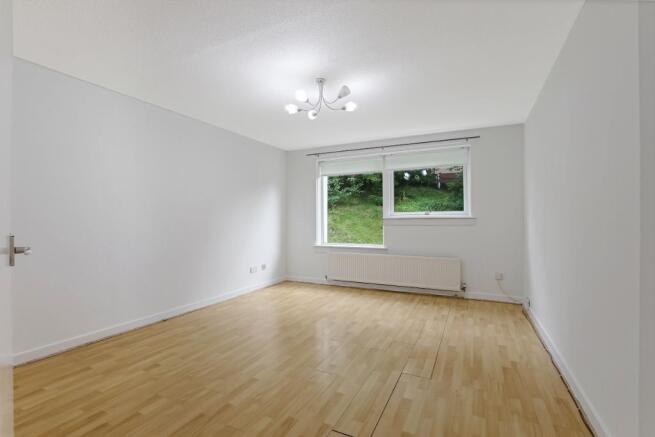 Living/ Dining Area