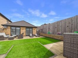 9, Horrox Court, Hull HU12 9SJ