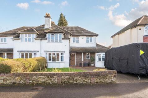 Brian Avenue, South Croydon, CR2