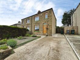 7, Blakehill Avenue, Bradford BD2 3JT