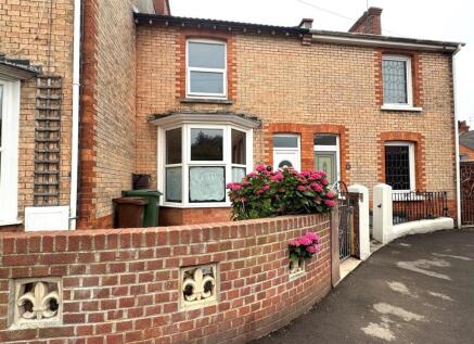 Maycroft Road, Weymouth