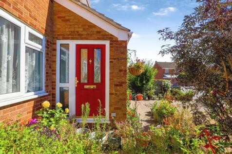Richmond Drive, Sittingbourne, Kent, ME10