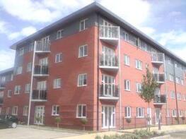 15, Hever Hall, Conisbrough Keep, Coventry CV1 5PB
