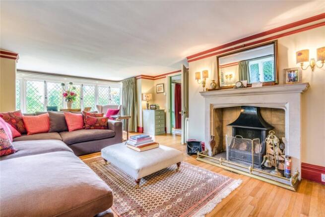 Drawing Room 2