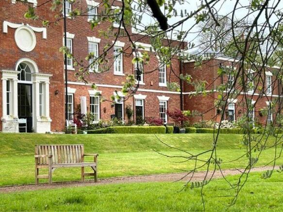 GROUNDS