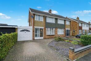 1, Meynell Road, Long Eaton NG10 1AF