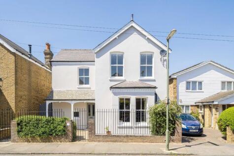 Sunmead Road, Sunbury-On-Thames