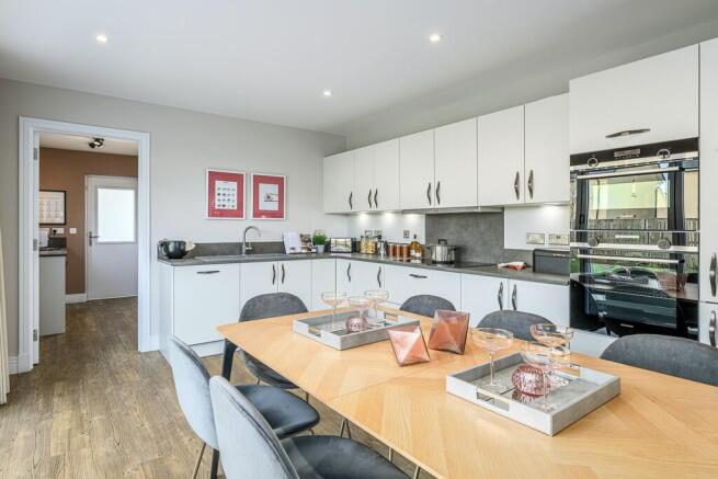 the cleland | kitchen