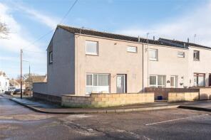 6, Dreelside, Anstruther KY10 3EF