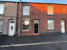 4, Lewis Street, Oldham OL2 8SN