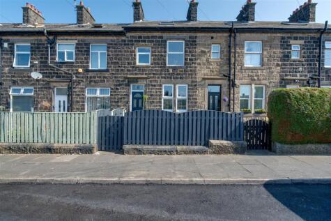 Alexandra Terrace, Yeadon, Leeds