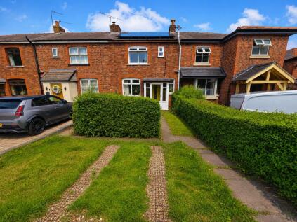 Farley Lane, Roby Mill, Skelmersdale, Lancashire, WN8