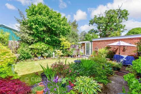 Ellesmere Orchard, Westbourne, Hampshire