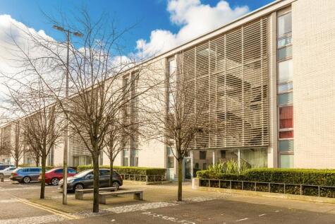 Saltire Street, Granton, Edinburgh, EH5