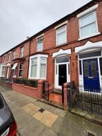 34, Crawford Avenue, Liverpool L18 1DR