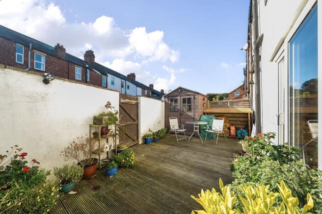 4 bed Terraced for sale Image 4