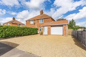 22, Preston Avenue, Wymondham NR18 9JE
