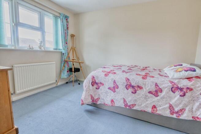 Bedroom 1 (Double)