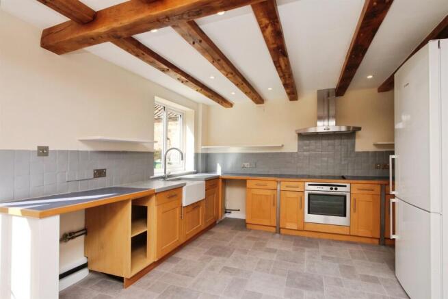 3 bed End of Terrace for sale Image 5